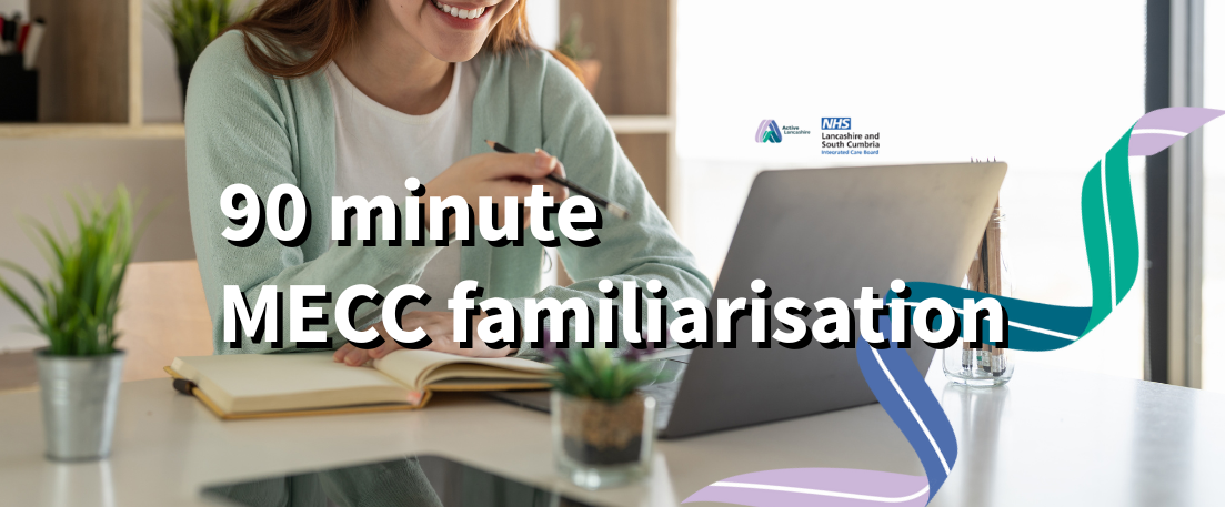 MECC 90mins Online Familiarisation / Refresher 