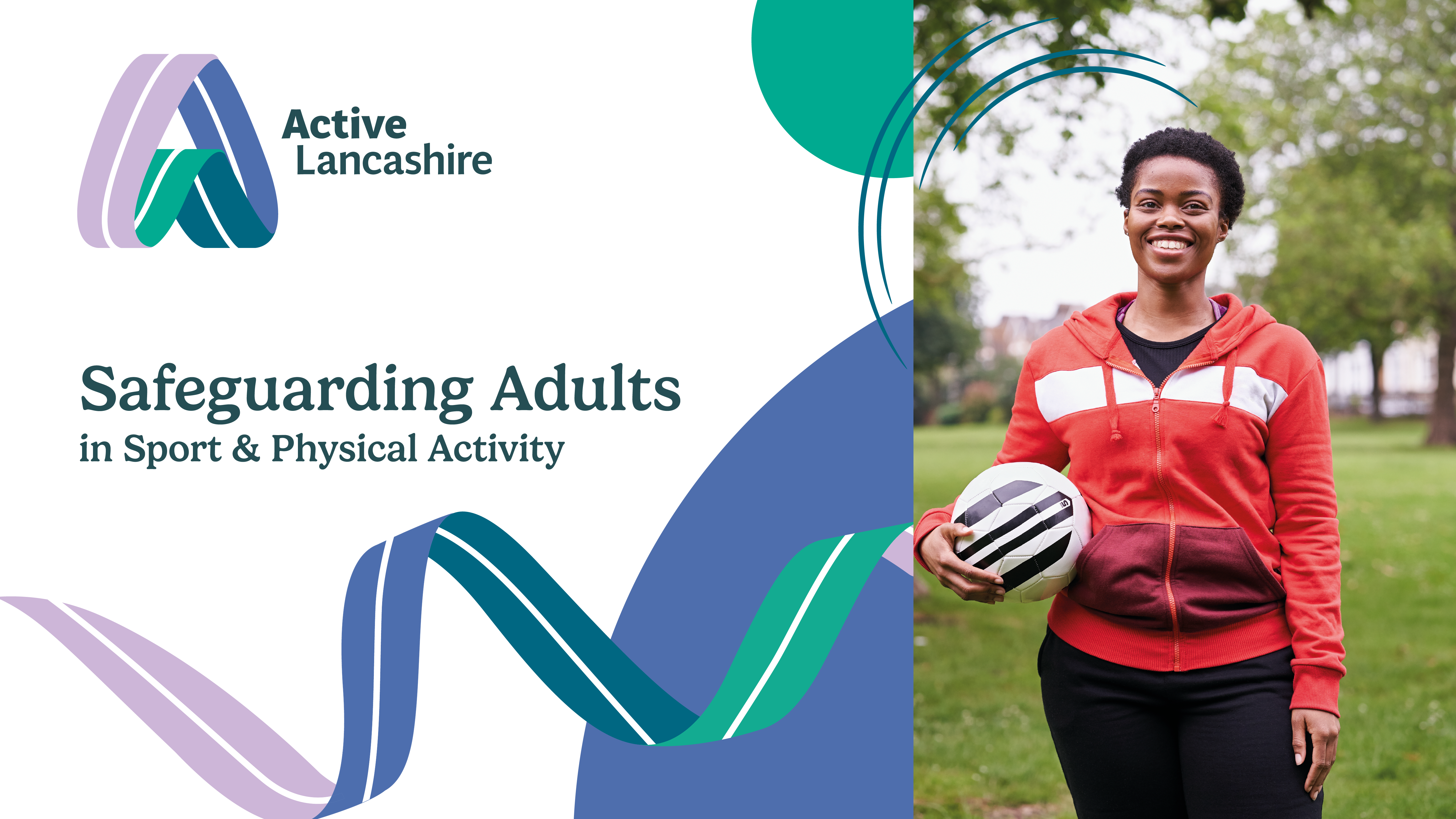 Safeguarding Adults in Sport & Physical Activity