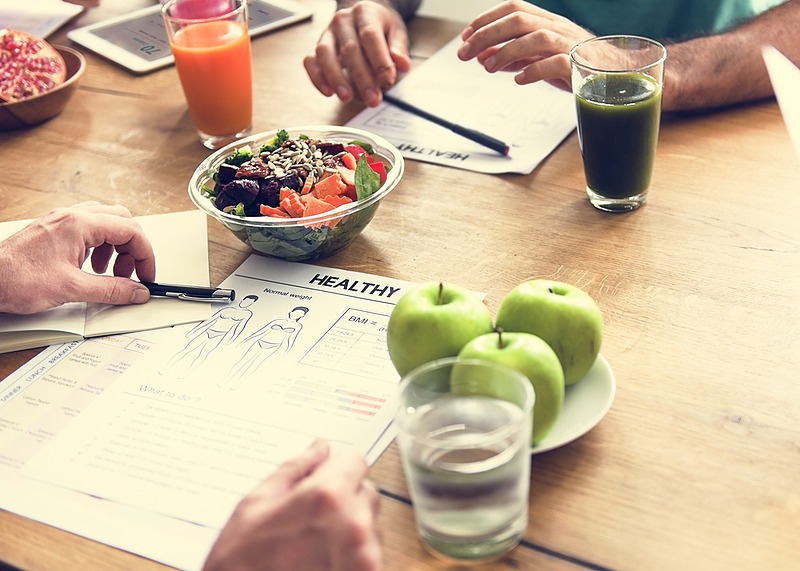 Nutrition