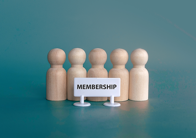 Our Club, Our Voice: A Member Awareness Workshop