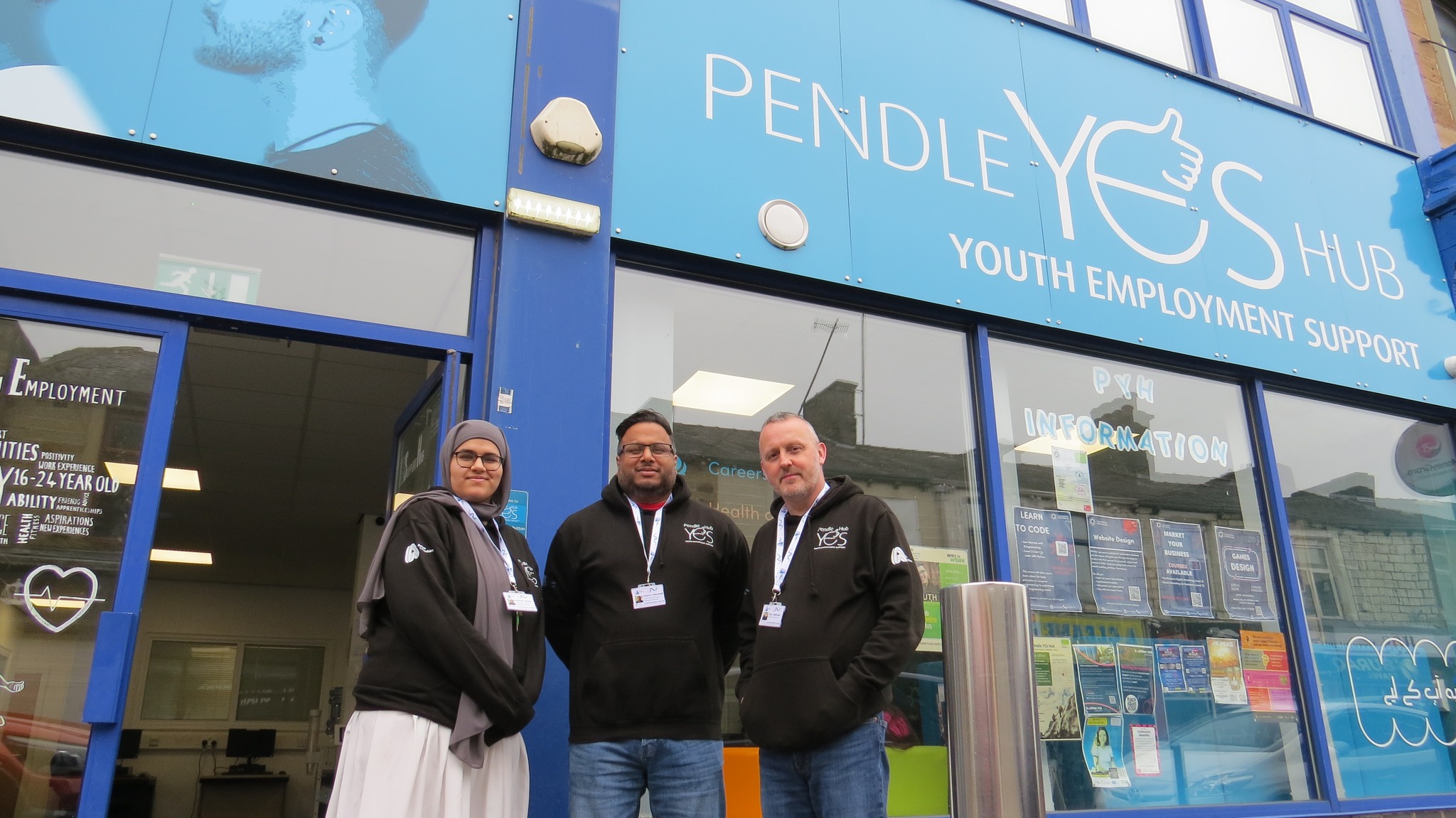 Pendle YES Hub's 4th Anniversary