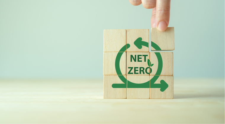 Understanding Net Zero