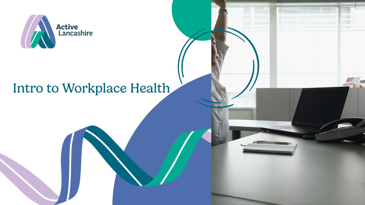 Introduction to Workplace Health 