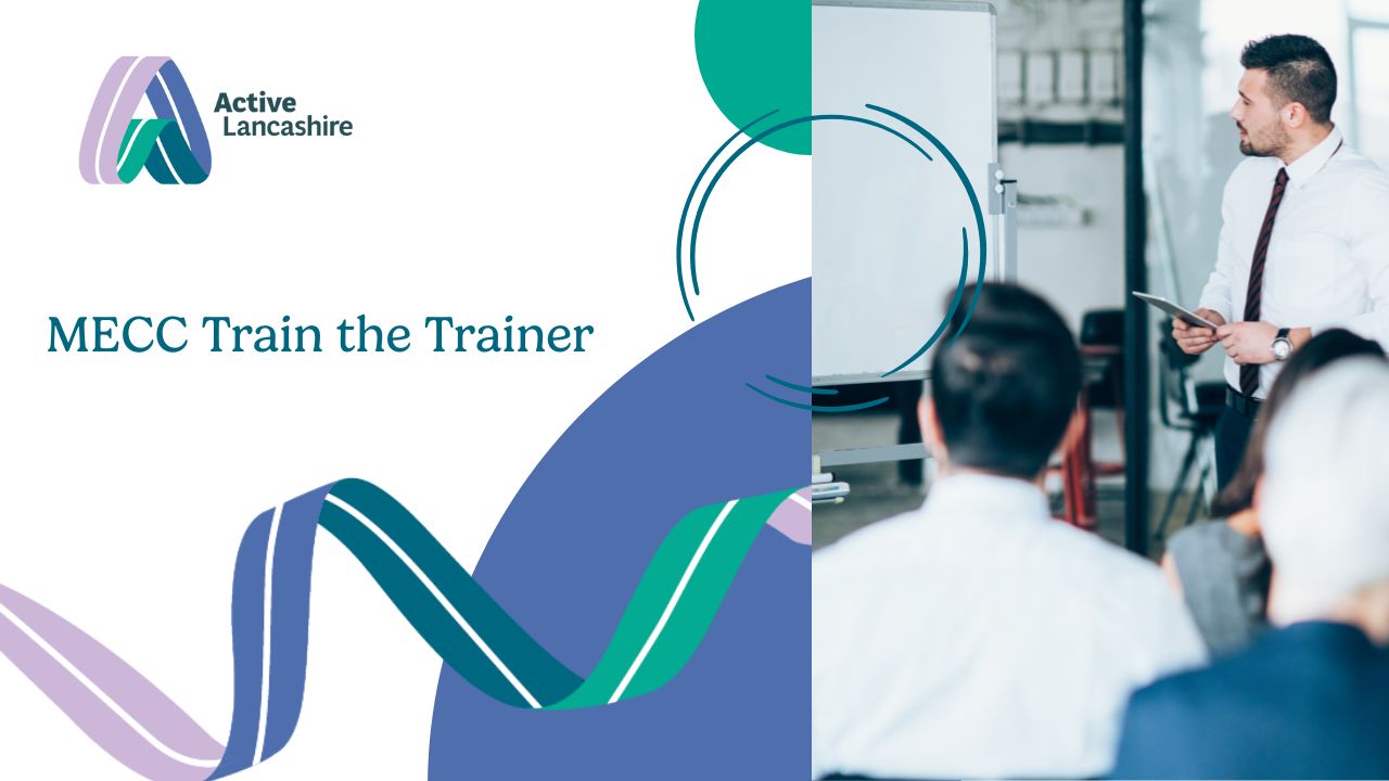 MECC Train the Trainer 