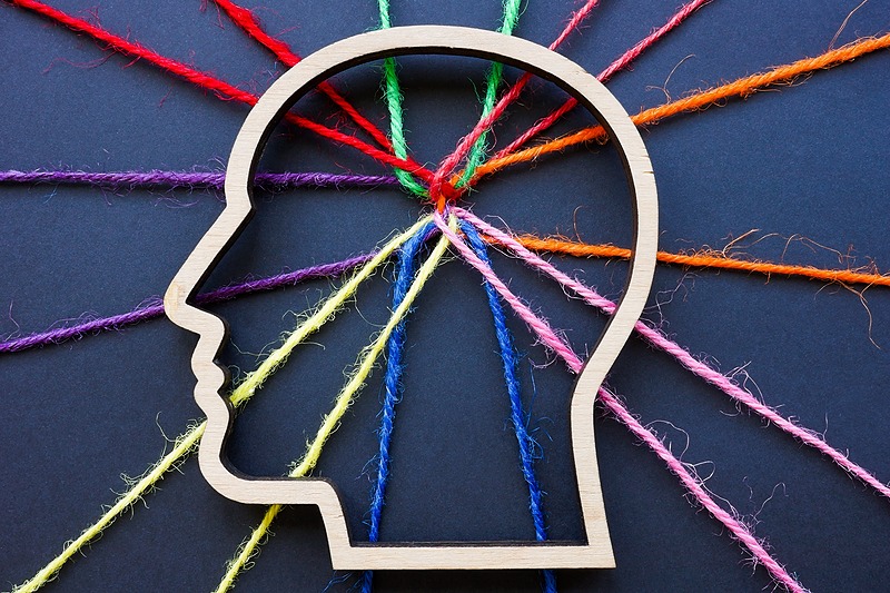 Neurodiversity in the workplace