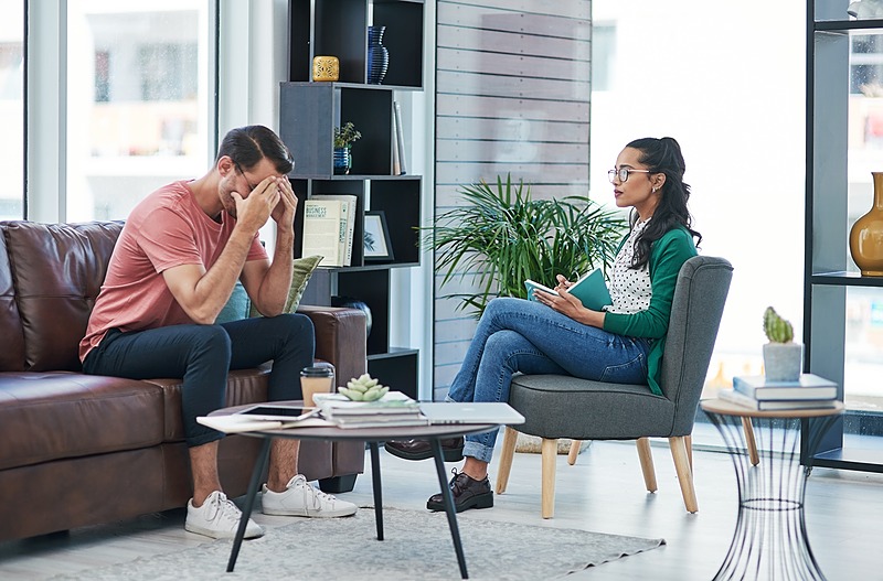 Awareness of Mental Health at Work