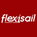 Flexisail Ipswich logo