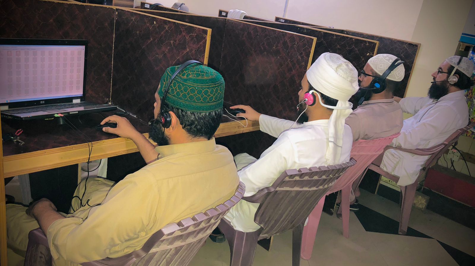 Online Quran Course