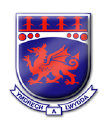 Pontypridd High School logo