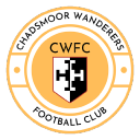 Chadsmoor Wanderers logo