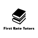 First Rate Tutors logo