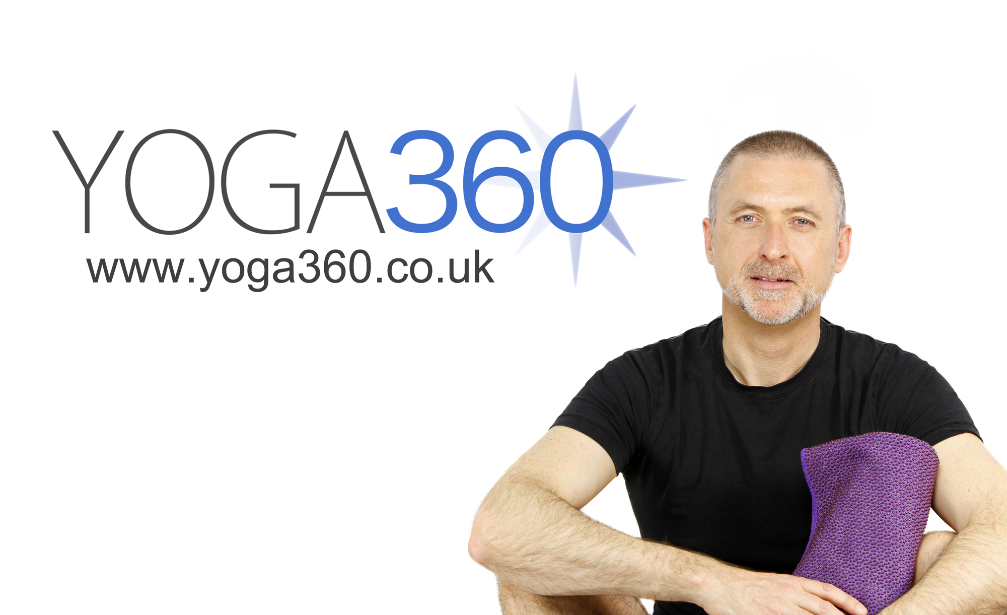 Yoga360 & Meditation with Simon Hoten