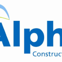 Alpha Construction Training logo