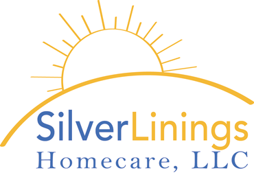 Silver Linings Dementia Support logo