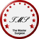 The Master Surgeon Trust logo