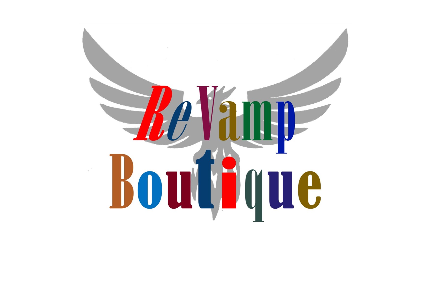 ReVamp Boutique