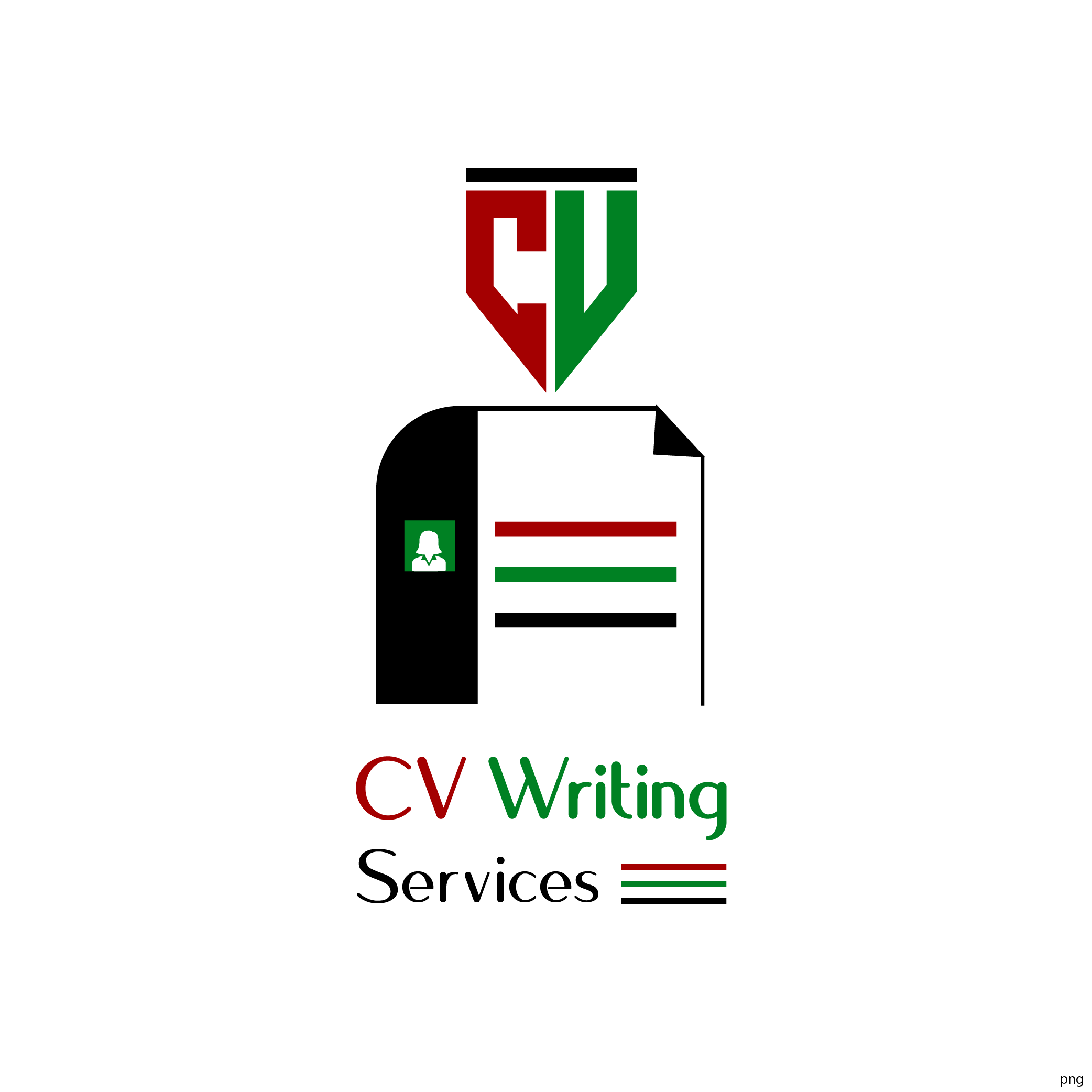 CV Writing Services UAE logo