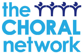 The Choral Network Ltd logo