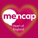 Heart Of England Mencap - Stratford Pathway logo