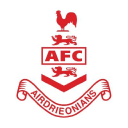 Airdrieonians Football Club logo