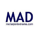 Merseyside Academy Of Drama logo