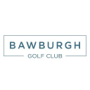 Bawburgh Golf Club logo