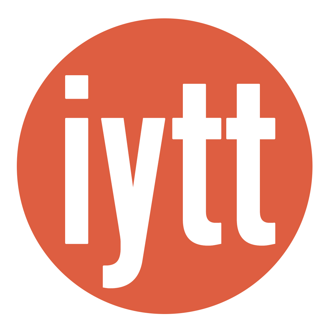 Intelligent Yoga Teacher Training (IYTT) logo