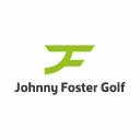 Johnny Foster Golf Academy logo