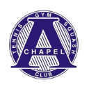 Chapel Allerton Lawn Tennis & Squash Club logo