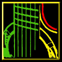 Budestrings logo