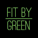 Fit By Green Personal Trainer logo