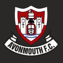 Avonmouth Fc logo