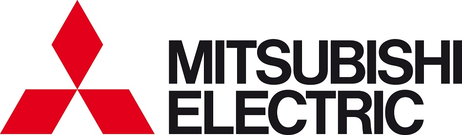 Mitsubishi Electric logo