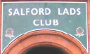 Salford Lads Club logo