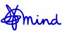 Mind logo