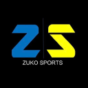 Zuko Sports logo