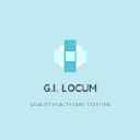 G. I. Locum Limited logo