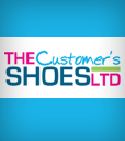 The Customer'S Shoes Limited logo