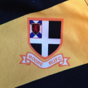 Moore Rugby Union Football Club logo