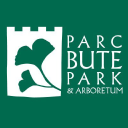 Bute Park Visitor Centre logo