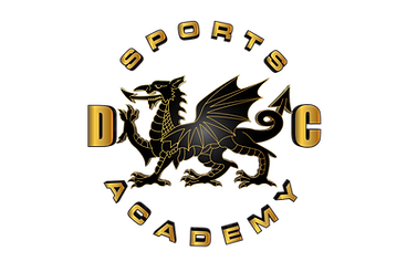 D.c. Sports Academy logo