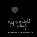 Loving Light Healing logo