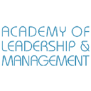 Academy Of Leadership & Management logo