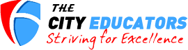 City Educators logo