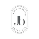 Jenny Branson Interiors logo