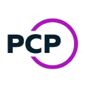 Pcp logo