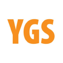 Ygs Group logo