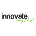 Innovate My School logo