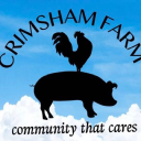 Crimsham Farm logo