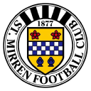 St Mirren Football Club Ltd logo